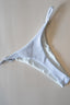 Marcella Bikini Bottom White
