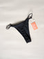 Marcella Bikini Bottom Black