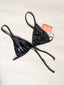 Marcella Bikini Top Black