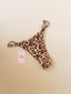 Marcella Bikini Bottom Leopard