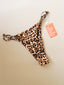 Marcella Bikini Bottom Leopard