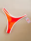 Bella Bikini Bottom Sunrise