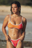 Bella Bikini Bottom Sunrise