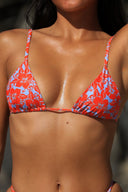 Marcella Bralette Top Uluwatu