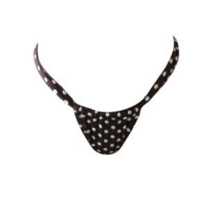 Lizzie Adjustable Bottom Chocolate