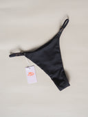 Marcella Bikini Bottom Black