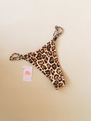 Marcella Bikini Bottom Leopard