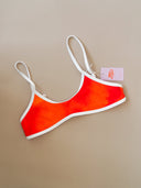 Ness Bikini Top Sunrise