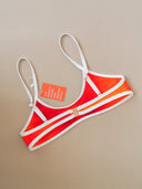 Ness Bikini Top Sunrise