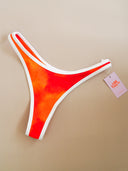 Bella Bikini Bottom Sunrise