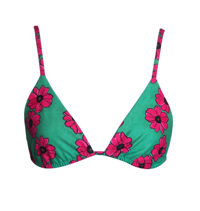 Marcella Bralette Top Honolulu