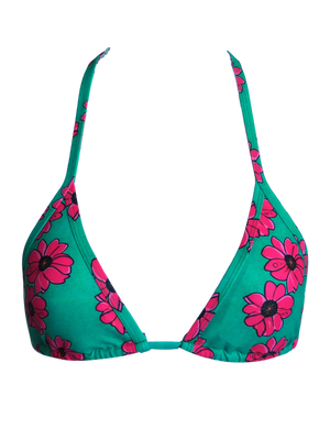 Tiana Halter Top Honolulu