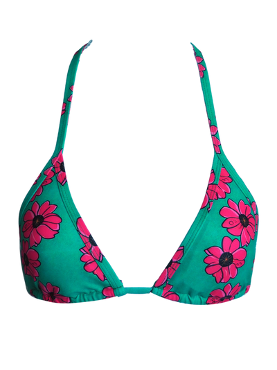 Tiana Halter Top Honolulu