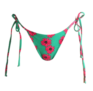 Tiana Bikini Bottom Honolulu
