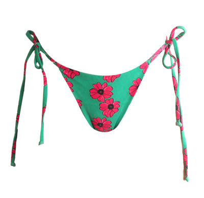 Tiana Bikini Bottom Honolulu