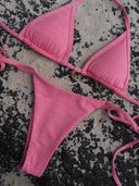 Tiana Bikini Bottom Positano