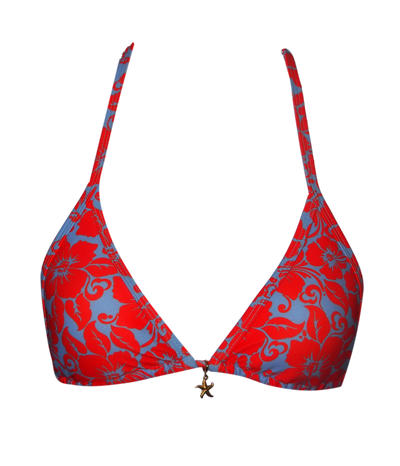Tiana Halter Top Uluwatu