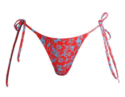 Tiana Bikini Bottom Uluwatu
