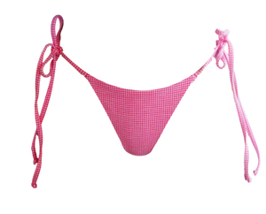 Tiana Bikini Bottom Positano