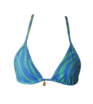 Tiana Halter Top Canggu