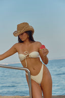 Bella Bikini Bottom Wategos