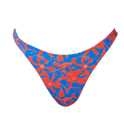 Bella Bikini Bottom Tahiti