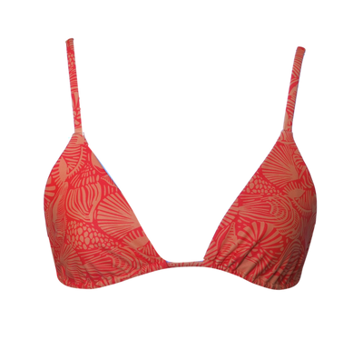 Marcella Bralette Top Menorca