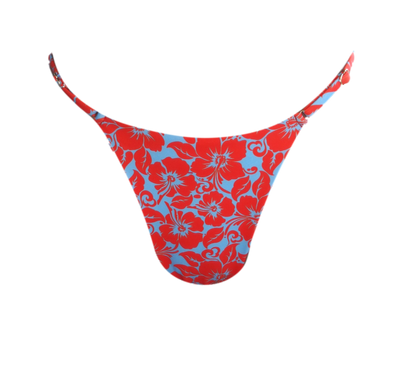 Marcella Bikini Bottom Uluwatu