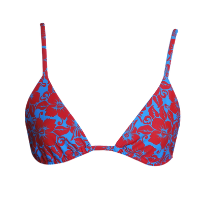 Marcella Bralette Top Uluwatu