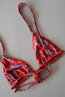 Marcella Bralette Top Uluwatu