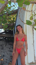 Marcella Bralette Top Fiji