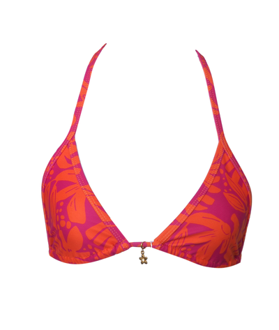Tiana Halter Top Fiji